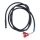 DYNOJET, SPEED/GEAR INPUT CABLE