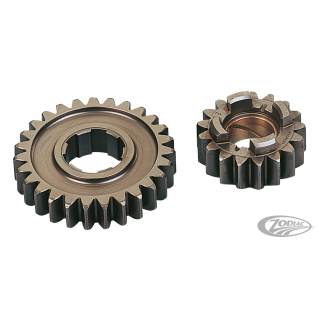 Andrews stock C1 gear XL73-85 4spd