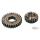Andrews stock C1 gear XL73-85 4spd