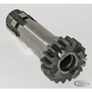 Clutch gear XL67-70 #37448-67