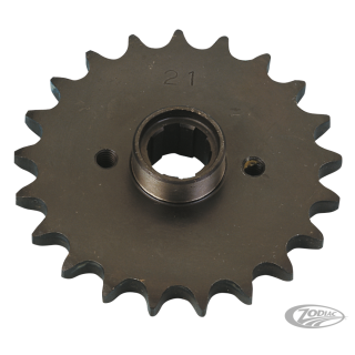 GZP Sprocket XL54-78 23T
