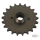GZP Sprocket XL54-78 23T