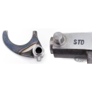 Steel Shifter fork std. #34291-52C