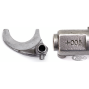 GZP Steel Shifter fork +0.005" #34296-84
