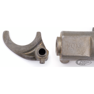 Steel Shifter fork +0.010" #34294-84