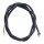 DYNOJET, PRESSURE/BOOST INPUT CABLE