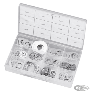 GZP Assortment 120 pcs tab wash