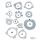 GZP 10pck Lockwasher pivotbolt #47513-58