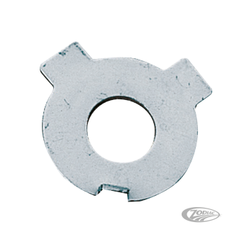 GZP 10pck Lockwasher starter gear nut
