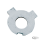 GZP 10pck Lockwasher starter gear nut