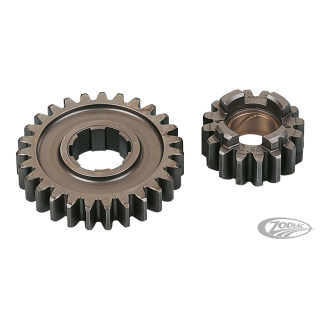 Wide ratio 1st late gear set XL73-85