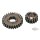 Wide ratio 1st late gear set XL73-85