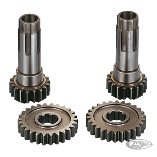 Late "C" gear set XL71-78 4spd