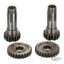 Late "C" gear set XL71-78 4spd