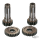Late "C" gear set XL71-78 4spd