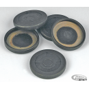 5pck XL91-up main drive gear block seal