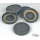 5pck XL91-up main drive gear block seal
