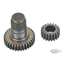 Main drive 5th gear XL91-up