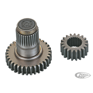 Counter drive 5th gear XL91-up
