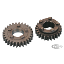 Andrews C2/M3 gear XL89-up