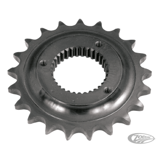 GZP Sprocket XL91-up 21t #37709-89