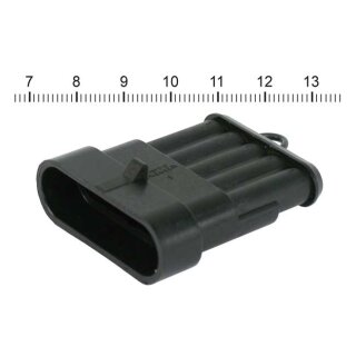 Dynojet, exhaust actuator eliminator plug