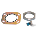 GZP Drive pulley installation kit