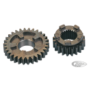 Close ratio 1st gear XL91-03