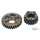 Close ratio 1st gear XL91-03