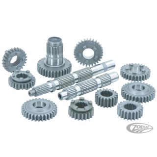 5-Speed Gear Set XL91-03