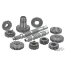 5-Speed Gear Set XL91-03