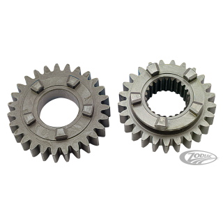 Andrews "S" Ratio 2nd gears XL 5spd