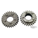 Andrews "S" Ratio 2nd gears XL 5spd