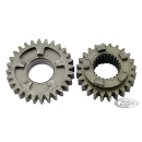 Andrews "Y" ratio 1st gears XL89-05