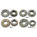 Andrews "Y" ratio 1st gears XL89-05