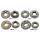 Andrews "Y" ratio 1st gears XL89-05