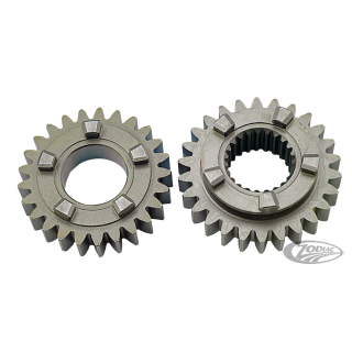 Andrews "Y" Ratio 2nd gears XL 5spd