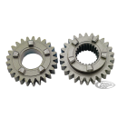Andrews "Y" Ratio 2nd gears XL 5spd