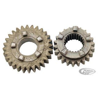 Andrews "Y" ratio 3rd gear set XL89-05