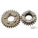 Andrews "Y" ratio 3rd gear set XL89-05