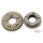 Andrews "Y" ratio 3rd gear set XL89-05