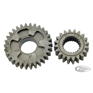 Andrews "Y" Ratio 4th gears XL 5sp