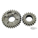 Andrews "Y" Ratio 4th gears XL 5sp