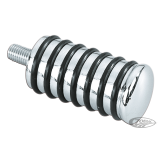 GZP Shifter peg O-ring stylr