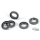 5pck oil seal shifter lever XL06-up