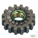 GZP Starter gear mainshaft 16T BT