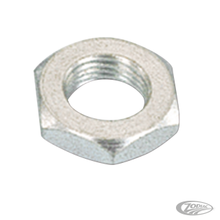 Nut starter shaft #7977