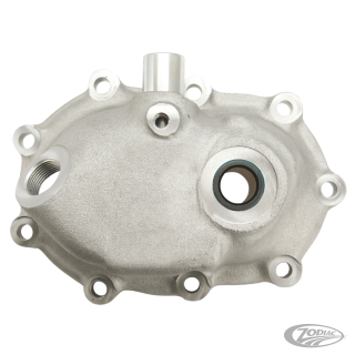 S&S FHP 4-Speed kickstartcover BT40-50