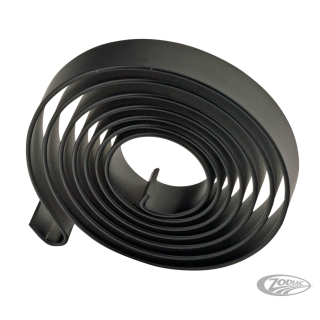 Black Kick starter return spring BT36-85