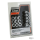 Chrome Acorn Trans Nut set BT36-84